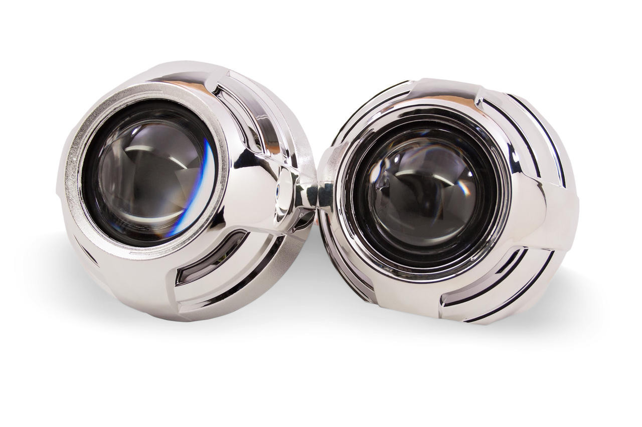 Morimoto Apollo 2.0 Projector Shrouds