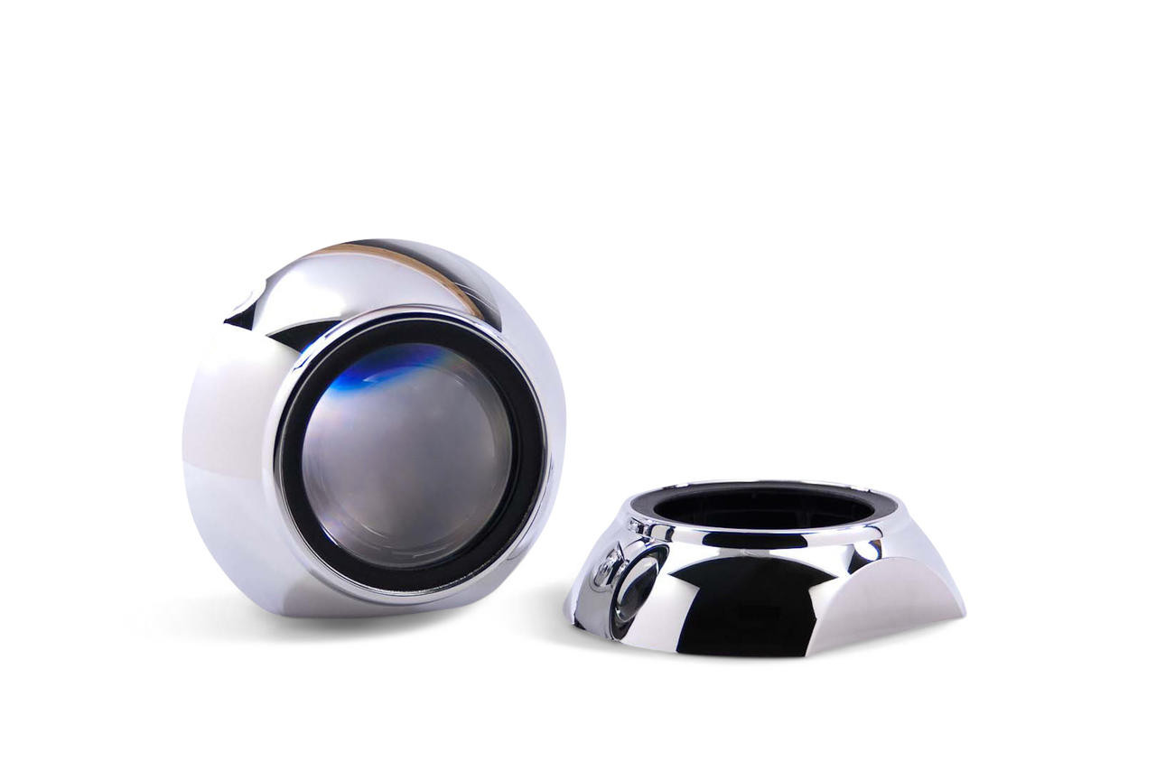 Morimoto Iris Projector Shrouds