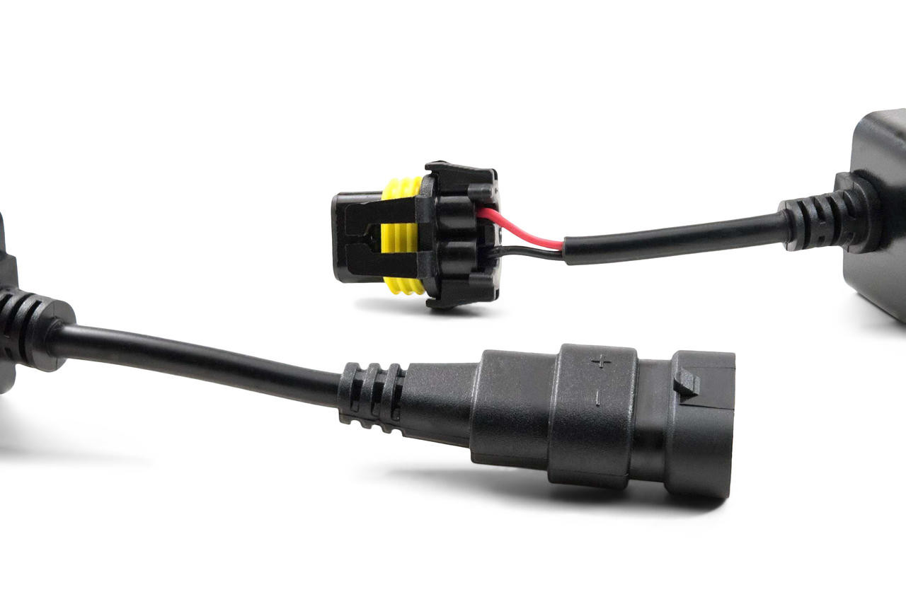 XenonDepot Anti-Flicker LED Cancellers