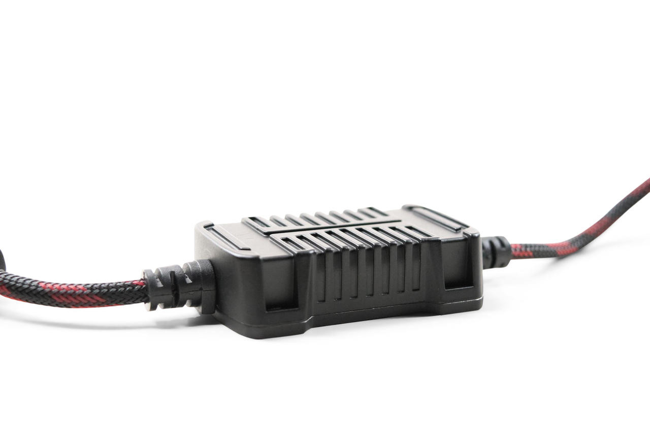 Headlight Revolution S-V.4 LED Bulbs