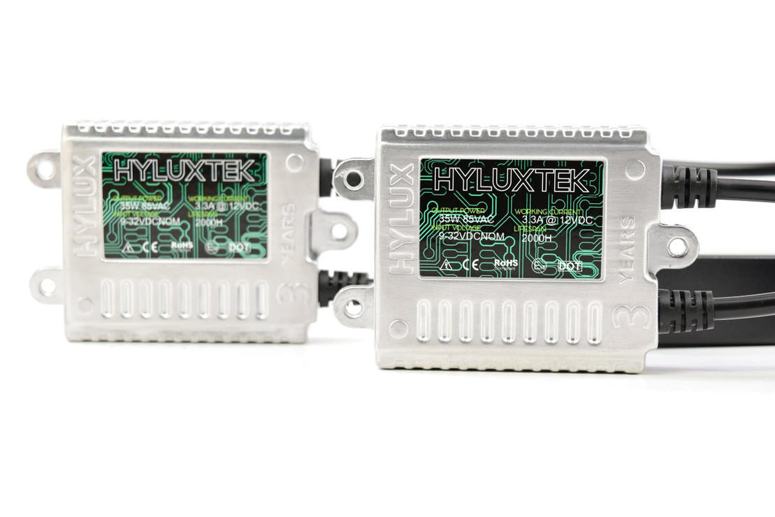 Hylux Canbus 35w HID Kit