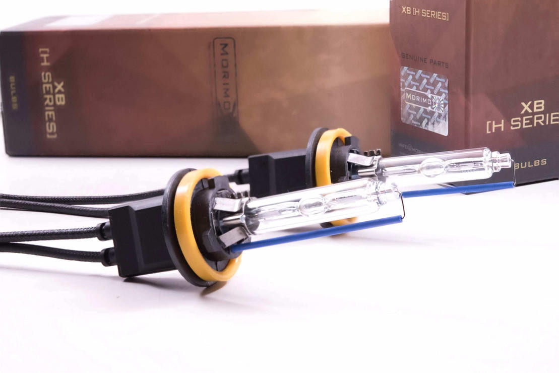Hylux Canbus 35w HID Kit
