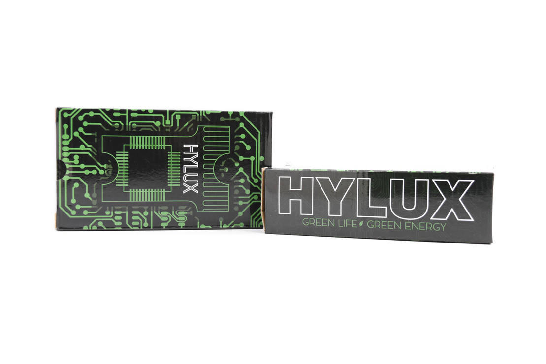 Hylux Canbus 35w HID Kit