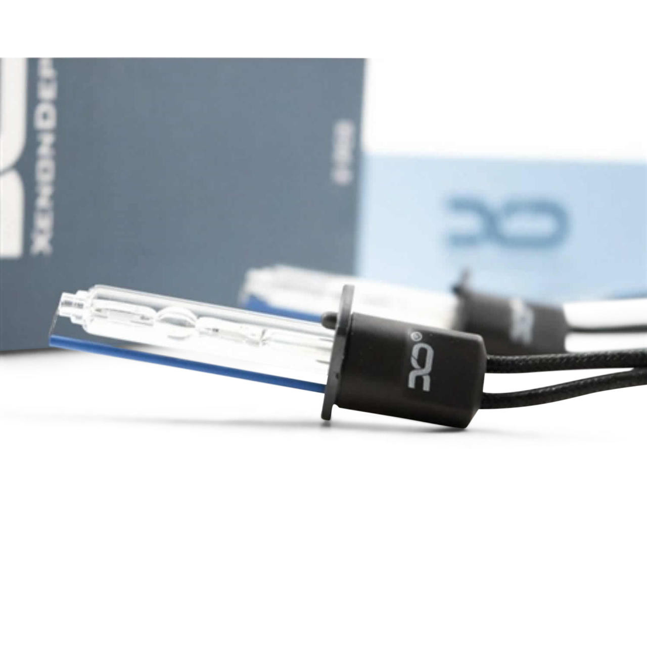 H1 XenonDepot XTR HID Kit