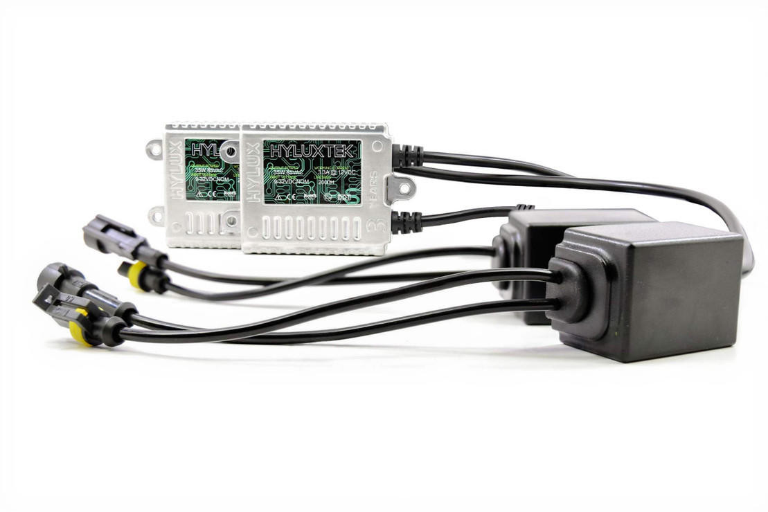 H11 / H16 Hylux Canbus 35w HID Kit