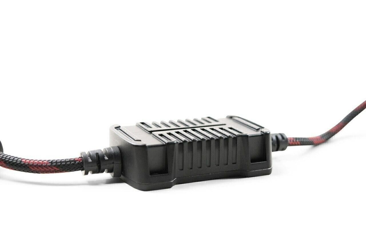 This is for USサイン 9007 Headlight Revolution S-V.4 LED Bulbs