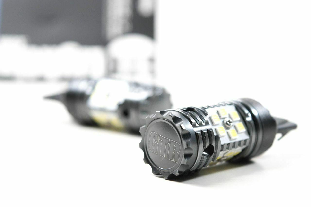 7443 GTR Lighting Carbide 2.0 LED Bulbs