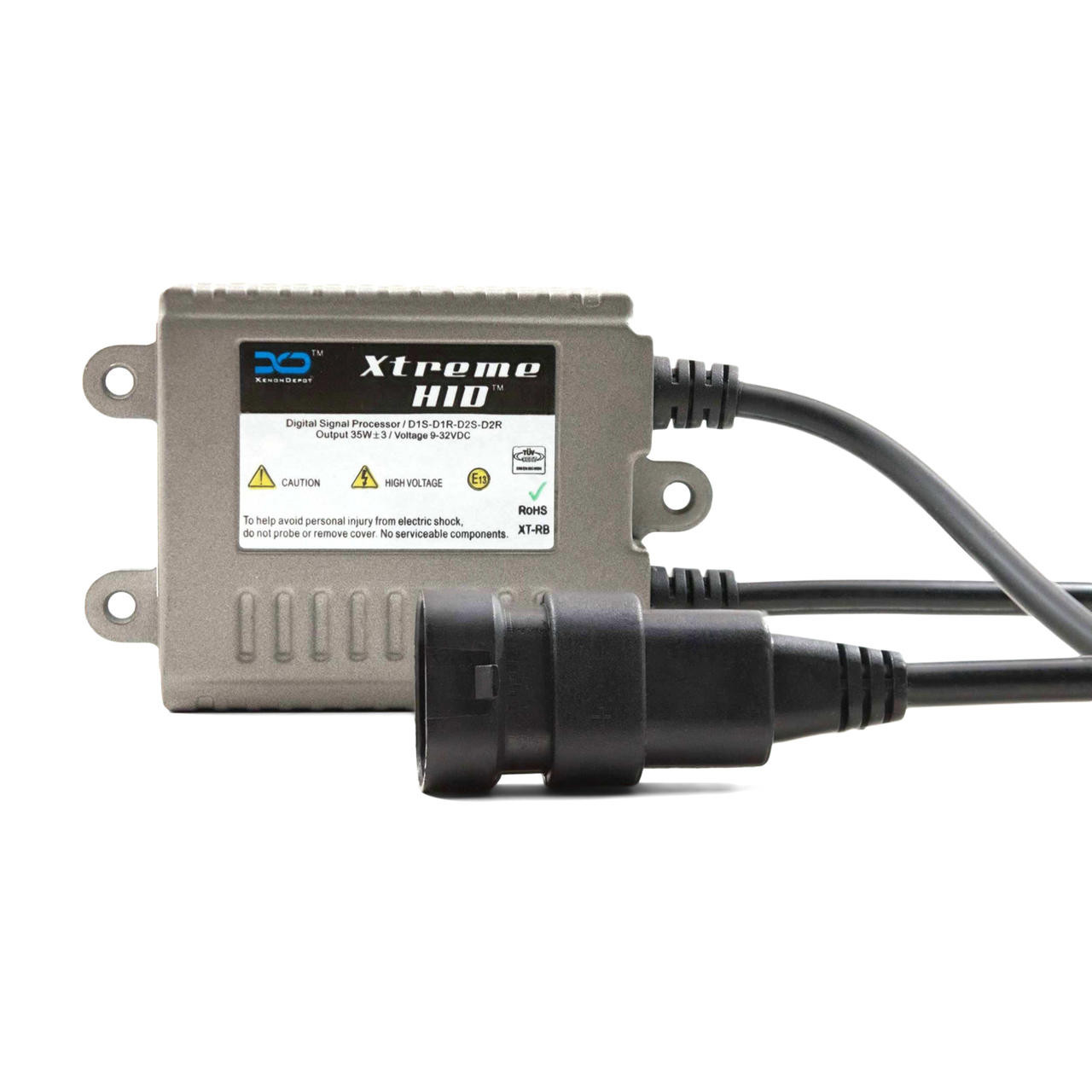 XenonDepot XTR HID Kit