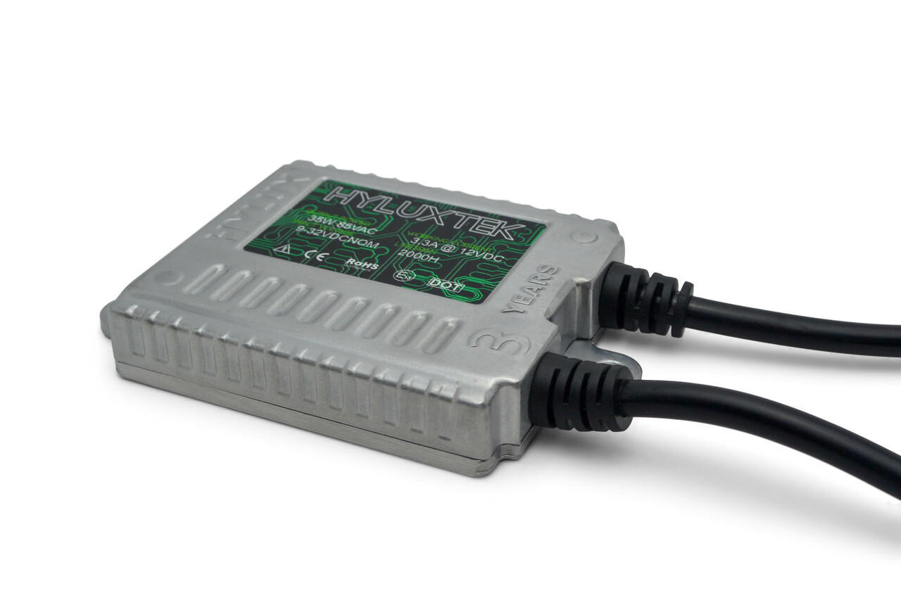 Hylux Canbus 35w HID Ballast