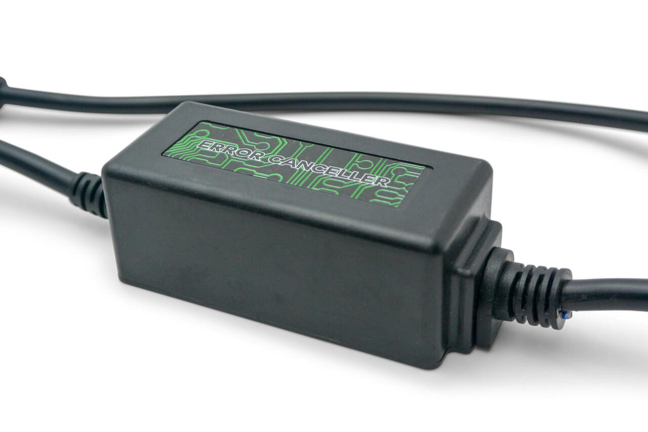 Hylux Canbus 35w HID Ballast