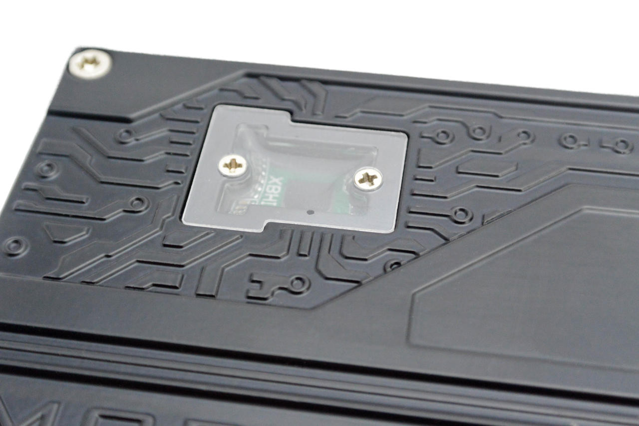 Morimoto XB 2.0 HID Ballast