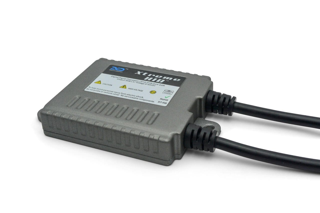 XenonDepot Xtreme HID Ballast