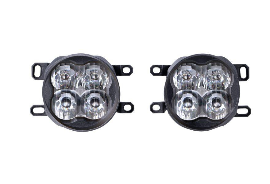 2010-2013 Lexus GX 460 | Diode Dynamics SS3 LED Fog Lights