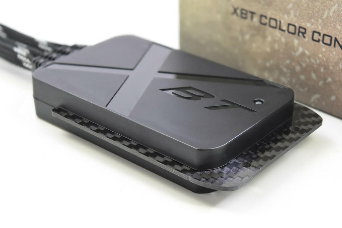 Morimoto XBT RGBW Bluetooth Controller