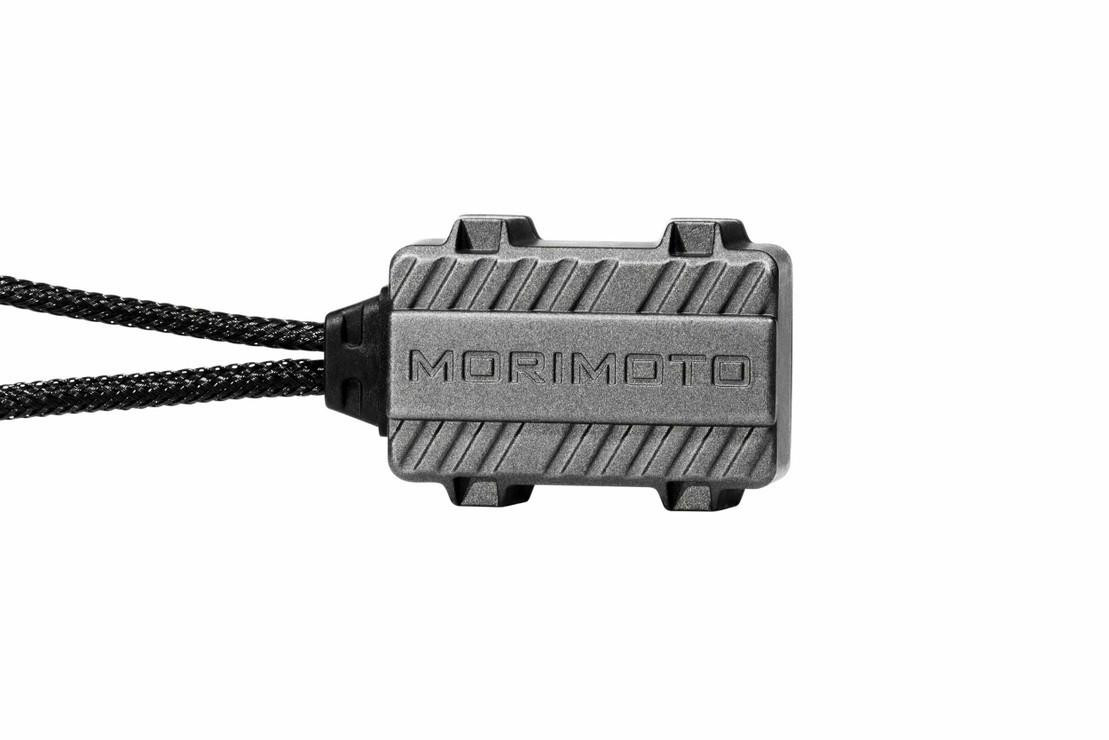 Morimoto 2Stroke 4.0 LED Bulbs