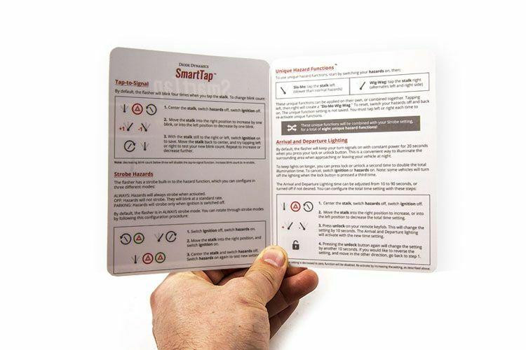 ナビゲーター K-2963 Installation Manuals & Videos - Arnott Manuals