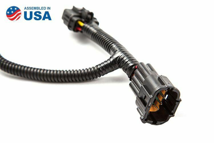ネオン管 2014-2024 Infiniti Q50 Always-On DRL Module | Buy a Universal DRL