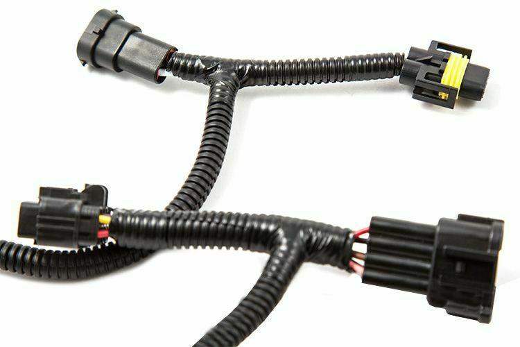 tara！ 2014-2024 Infiniti Q70 Always-On DRL Module | Order the Diode