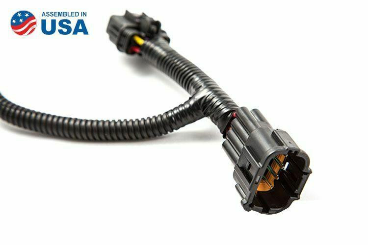 tara！ 2014-2024 Infiniti Q70 Always-On DRL Module | Order the Diode