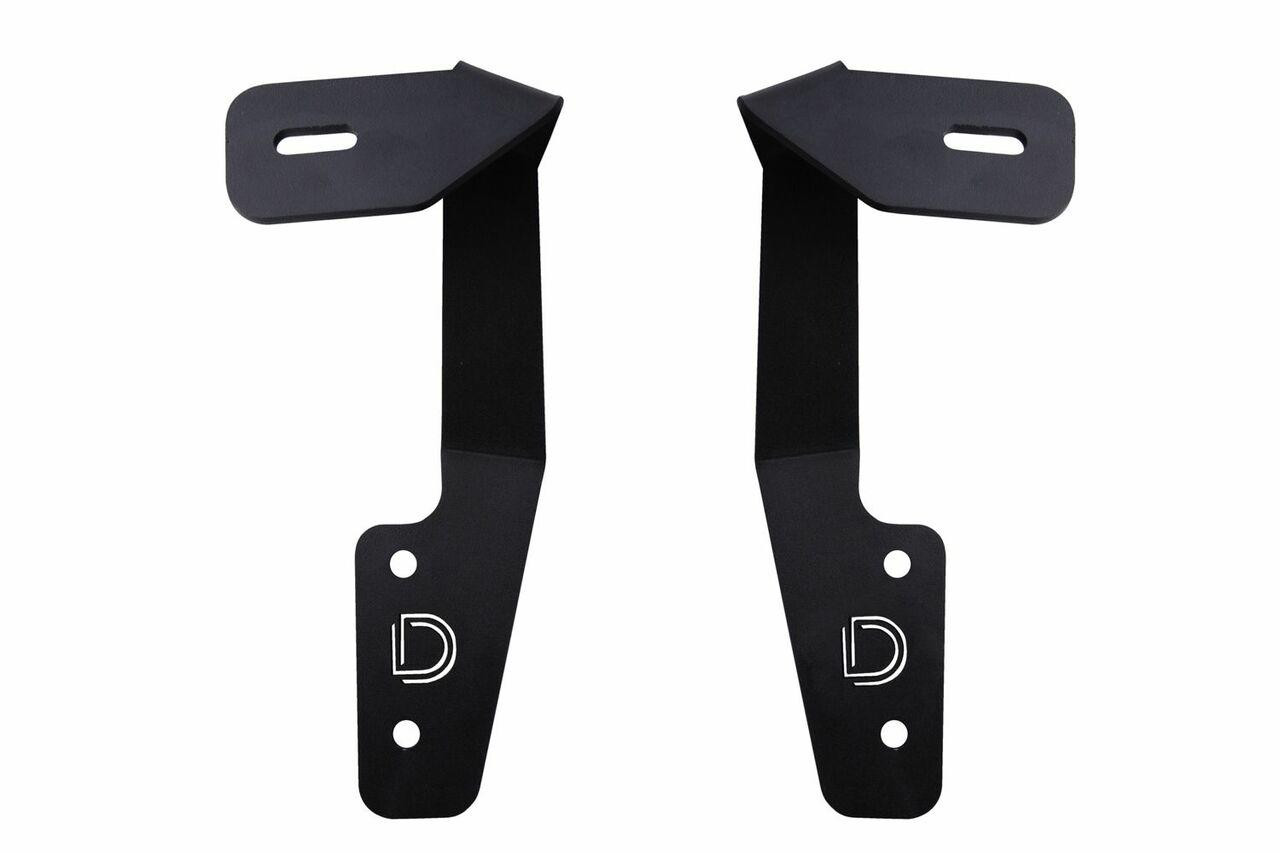 2018-2023 Subaru Crosstrek | Diode Dynamics Stage Series LED Ditch