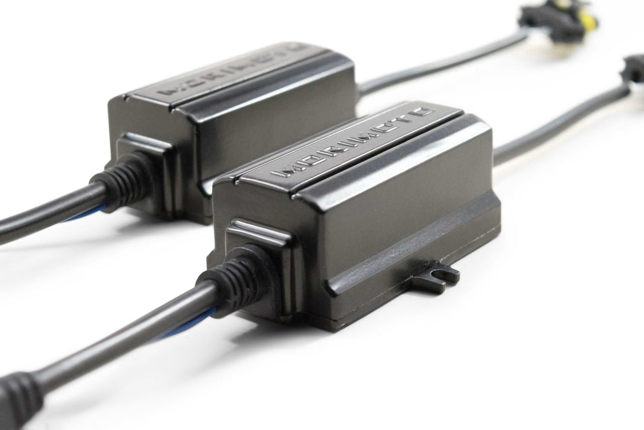 Morimoto HID Canbus 2.0 Cancellers