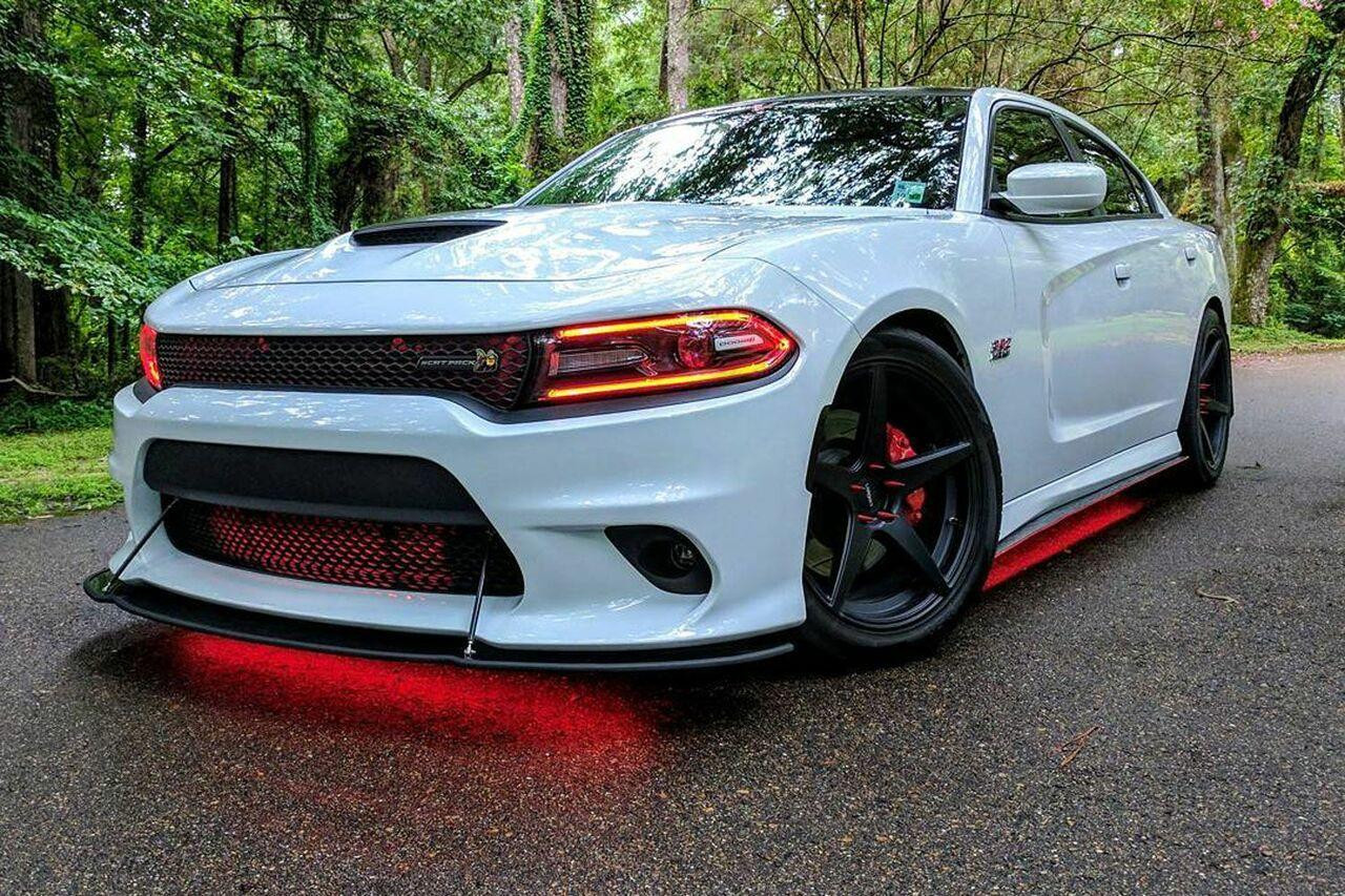 Diode Dynamics RGBW LED Underglow Lights