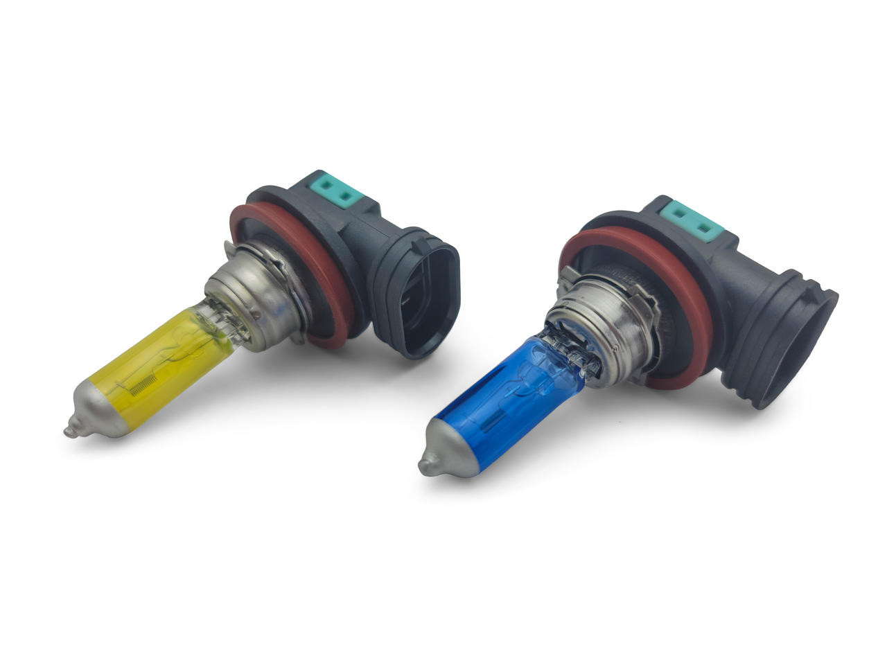 GP Thunder Halogen Bulbs