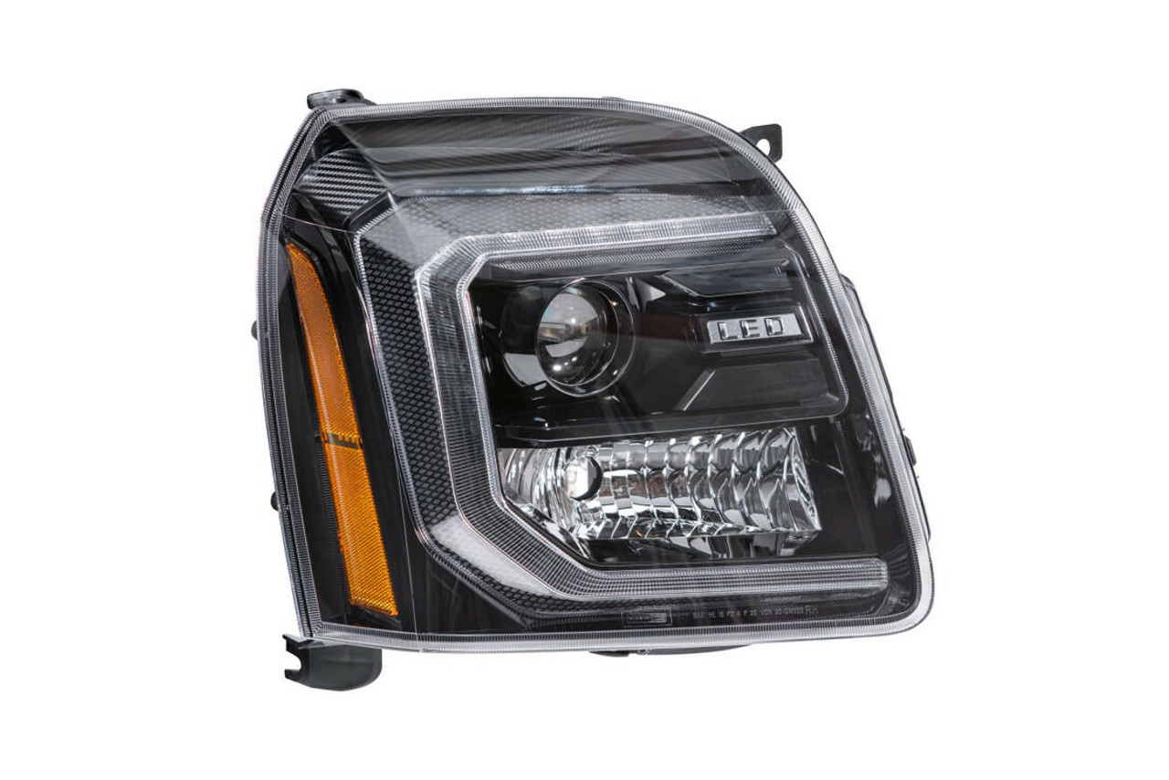 2009 yukon headlights Clearance