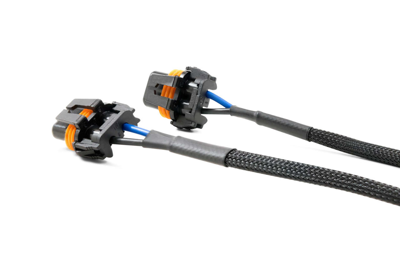 Morimoto HID Relay Harness