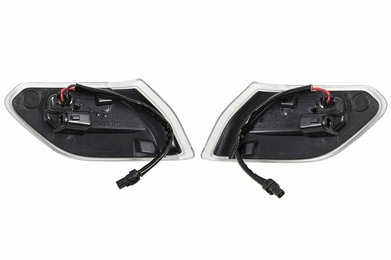 2018-2025 Jeep Wrangler | Diode Dynamics LED Side Marker Lights
