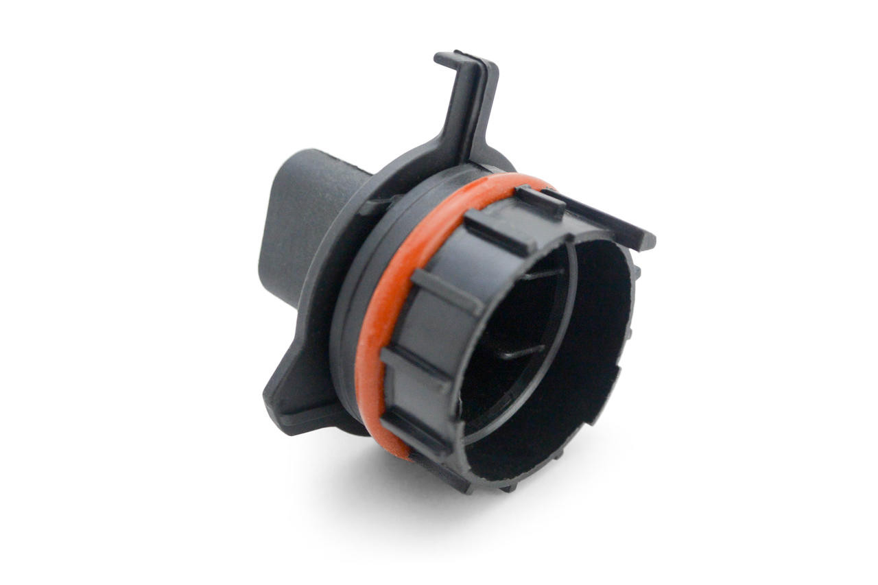 H7 BMW E39-1 HID Bulb Adapters