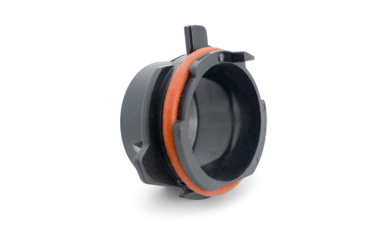 アン H7 BMW E39-2 HID Bulb Adapters