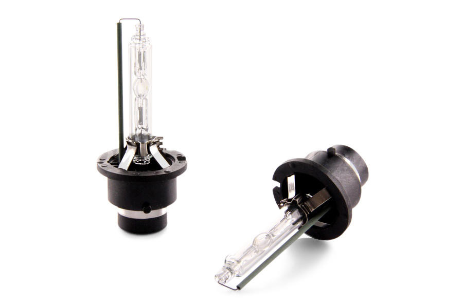 D4S Stattus OE HID Bulbs