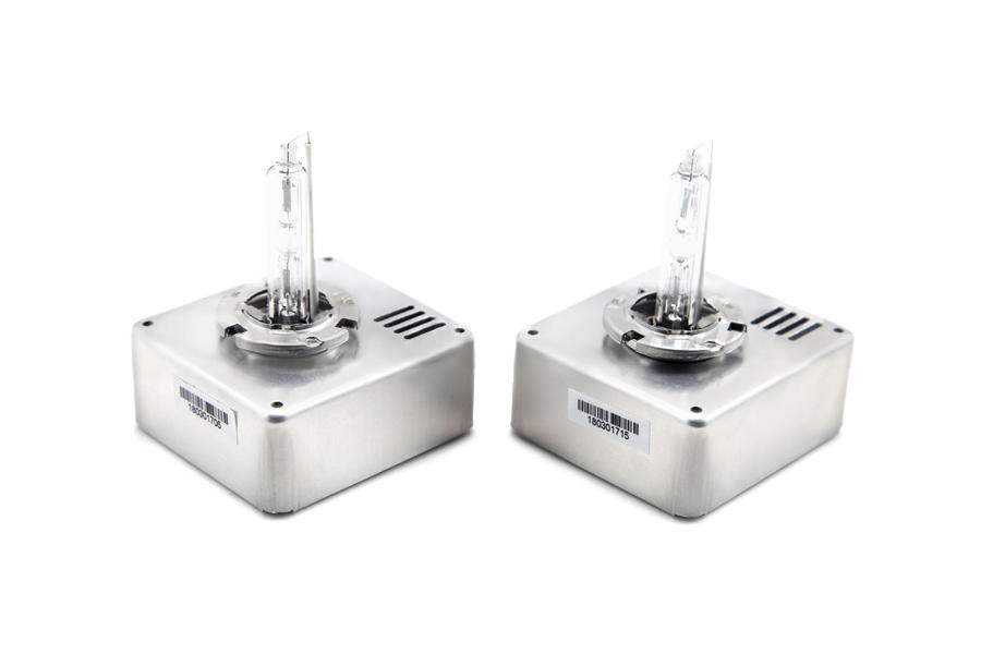 ピック D5S Stattus OE HID Bulbs