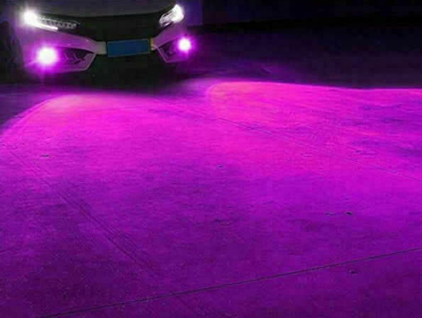 T H8 / H9 Stattus FL LED Bulbs