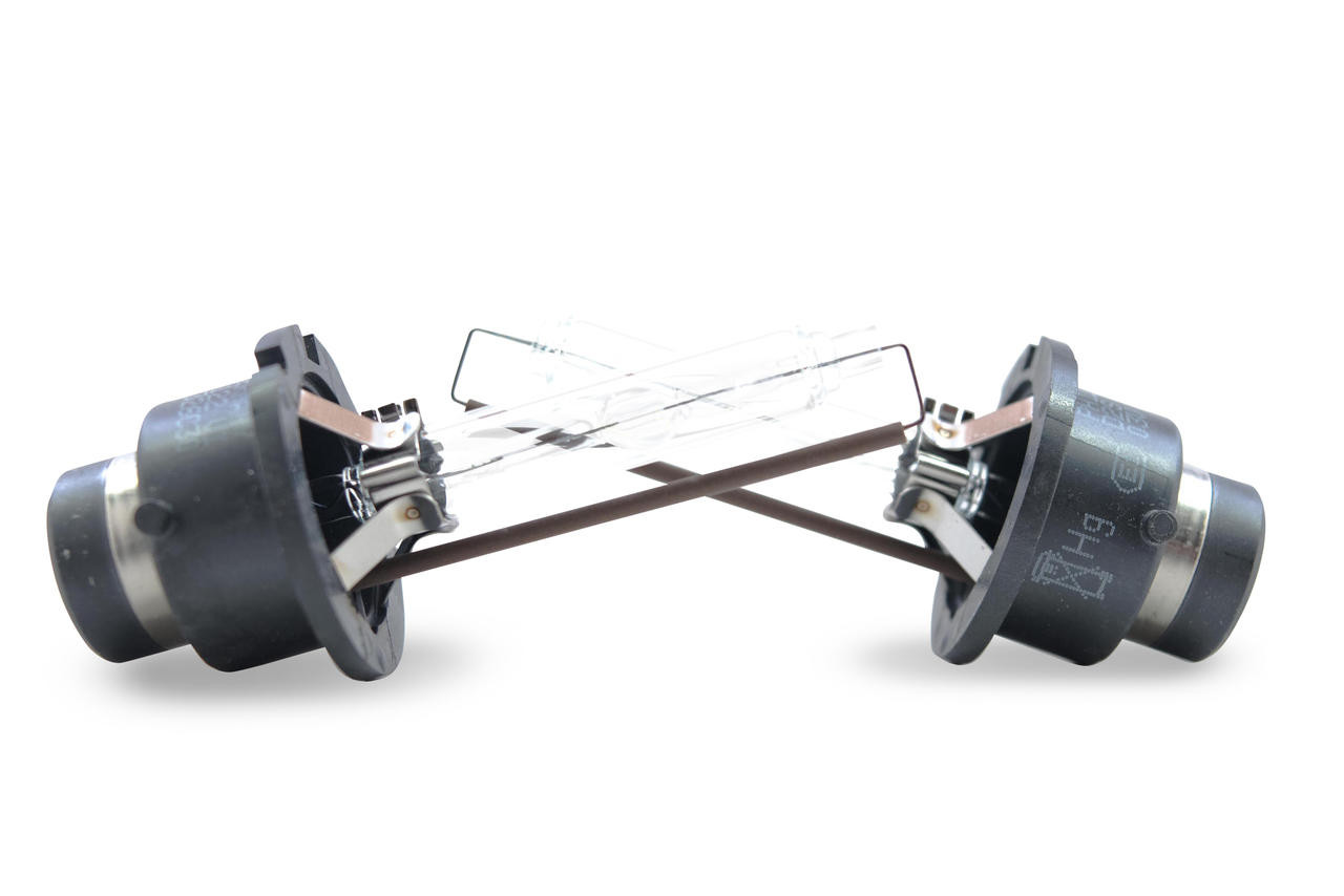 D2S Philips 85122 HID Bulbs