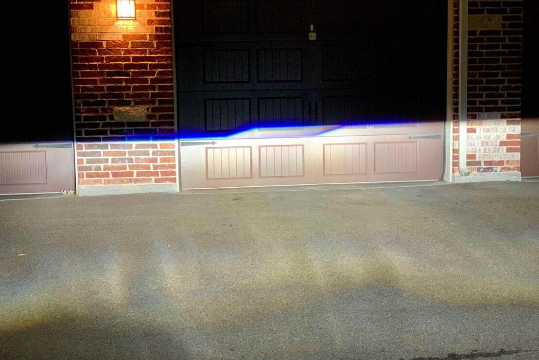 D2S Philips 85122 HID Bulbs