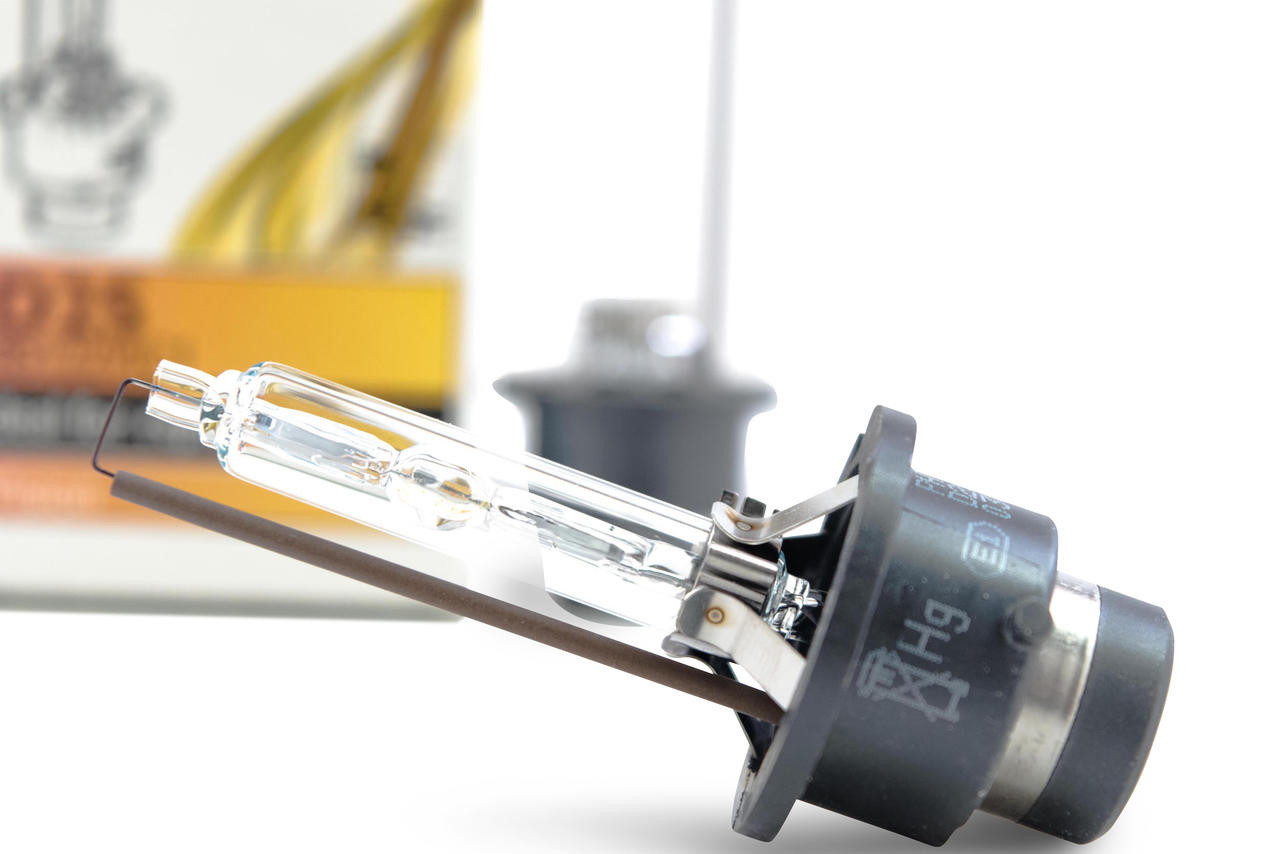 D2S Philips 85122 HID Bulbs