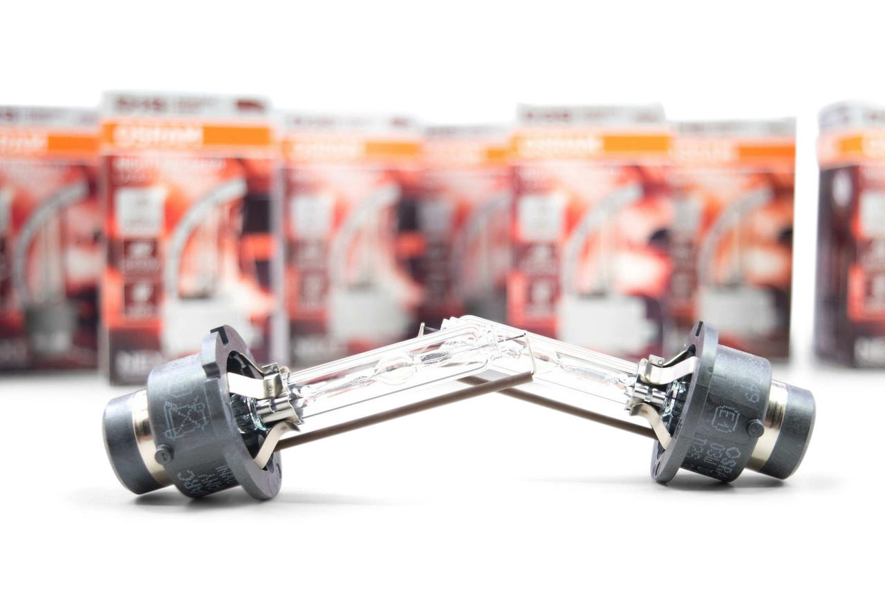 ナマズ D2S: OSRAM XENARC 66240 CBB - Automotive Custom Lighting