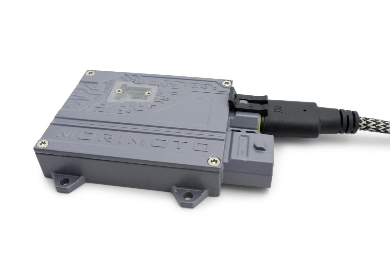 morimori Morimoto-XB-HID-Ballast-AMP-