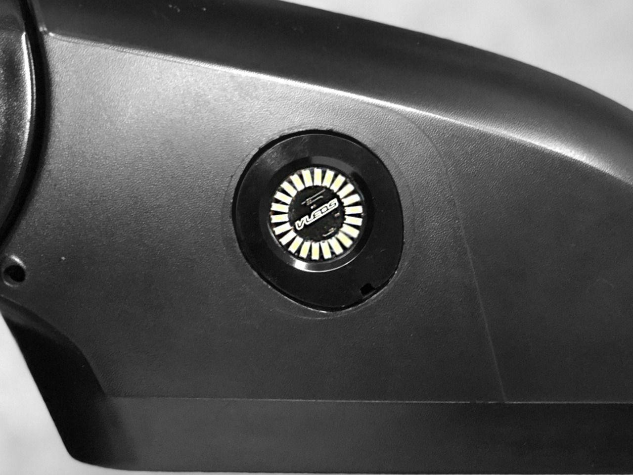 Mazda | VLEDS LED Puddle Lights