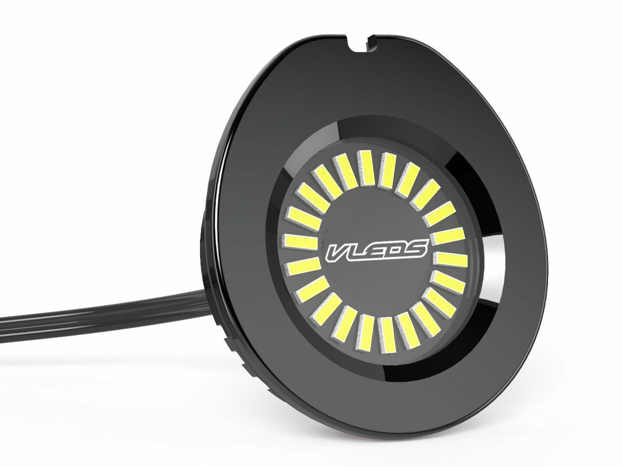 Mazda | VLEDS LED Puddle Lights