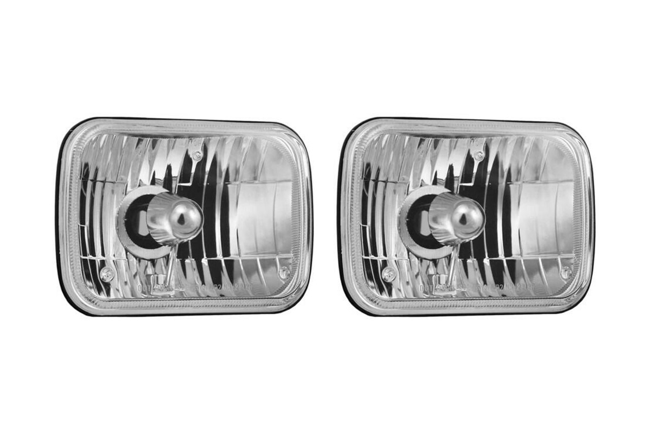 Ok様 xenon-5x7-sealed-beam-halogen-