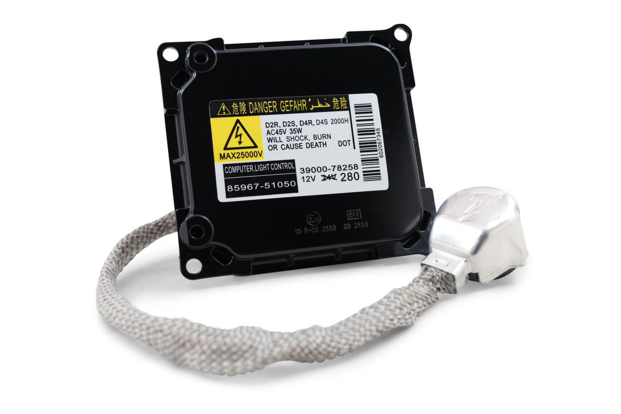 にっさんデル Denso DDLT003 HID Ballast