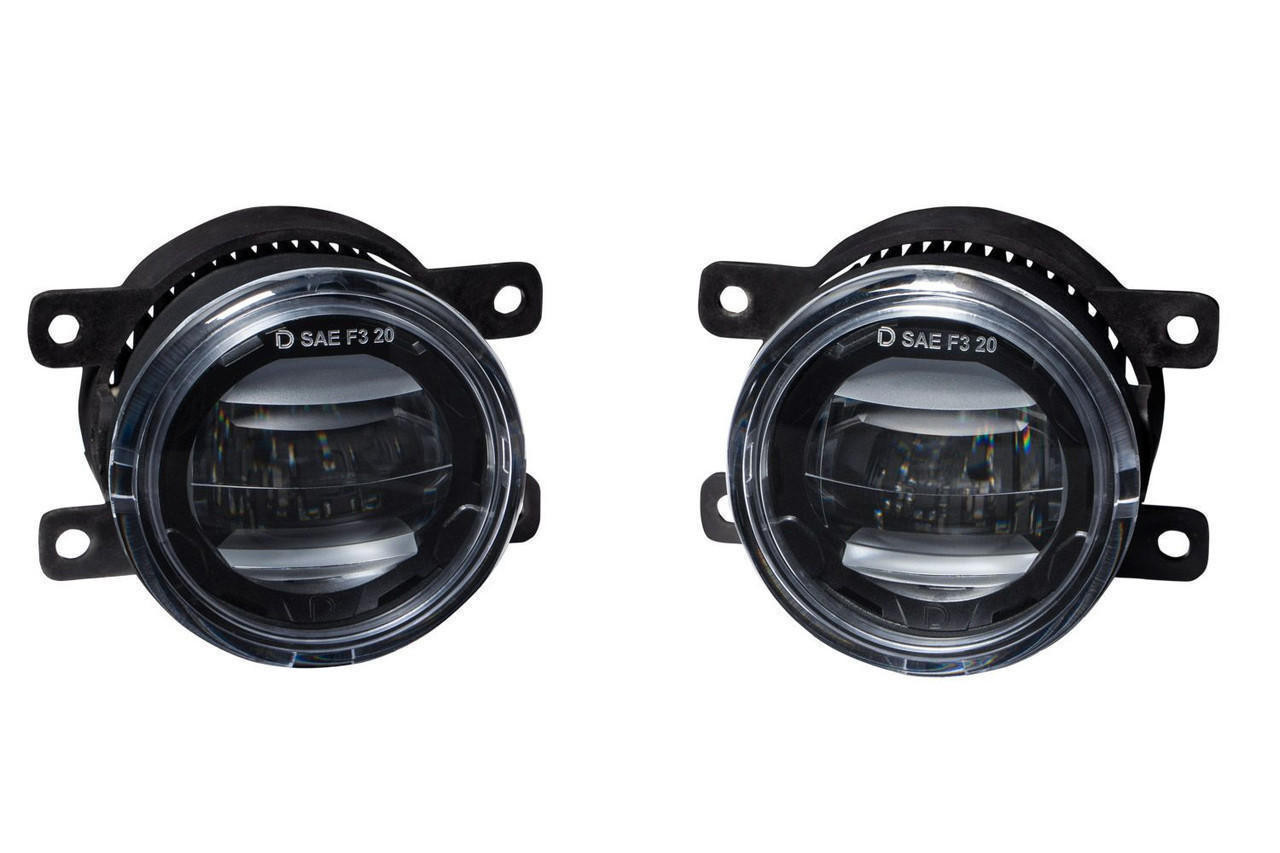 2022-2024 Subaru Outback Wilderness | Diode Dynamics Elite Series