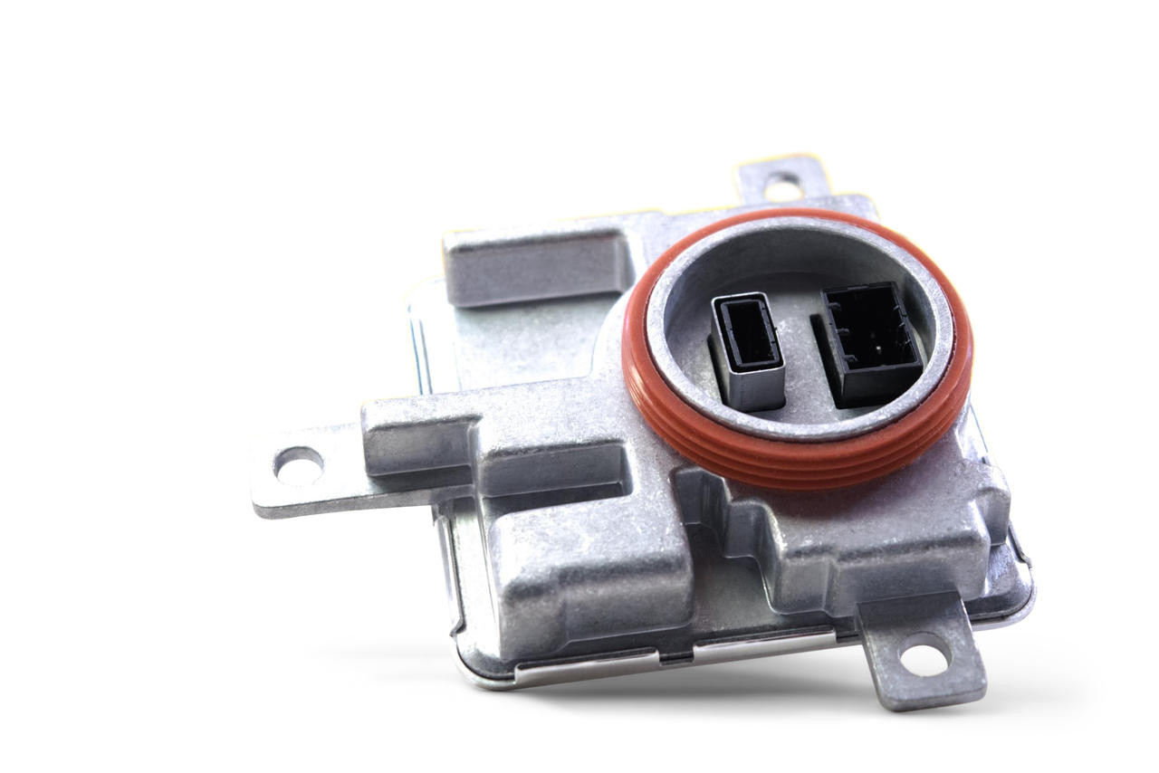 LED バラスト　AUDI/VW MH7 W003T22171 LED バラストAUDI/VW MH7 W003T22171