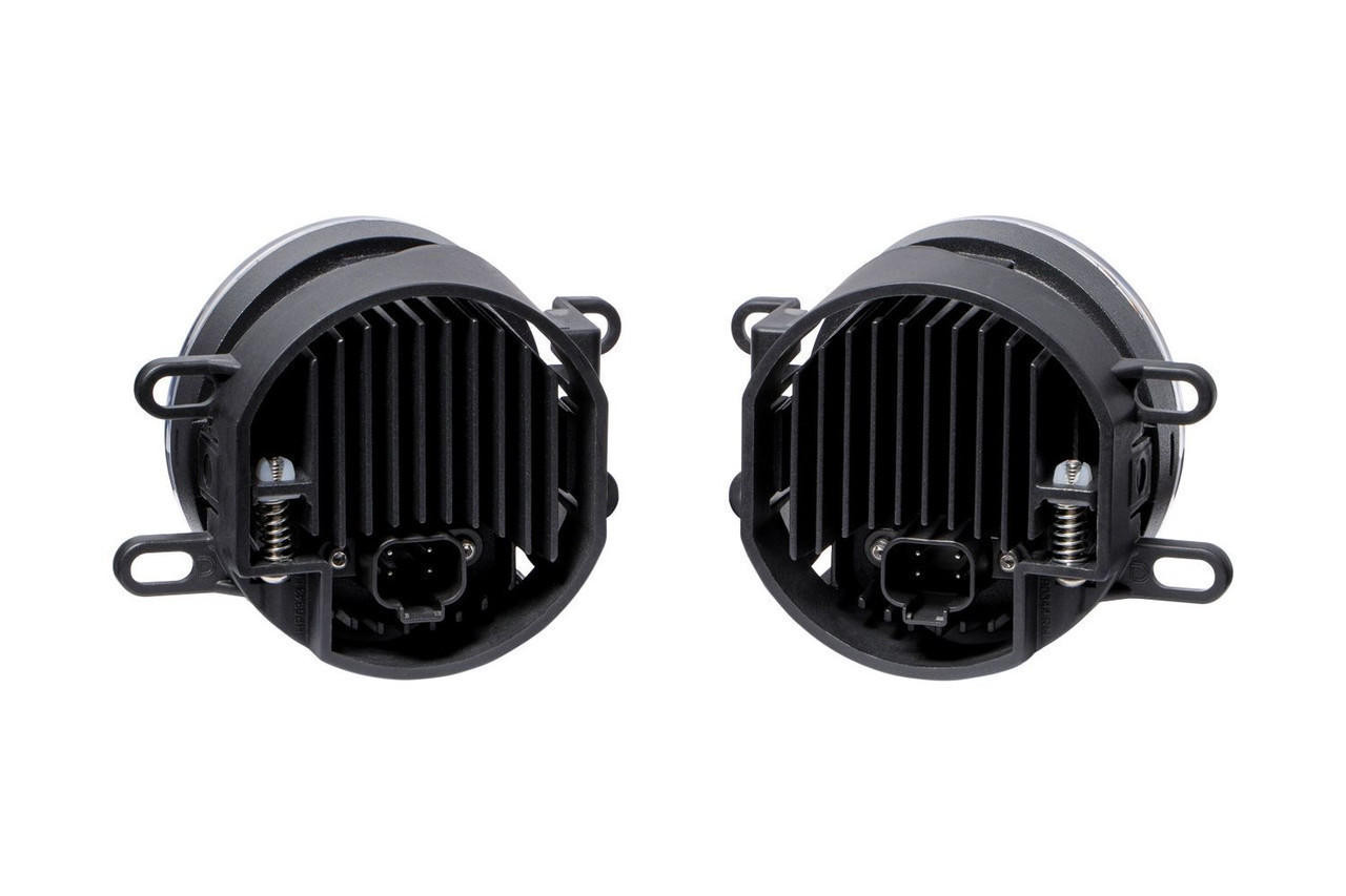 2016-2024 Toyota RAV4 | Diode Dynamics Elite Series LED Fog