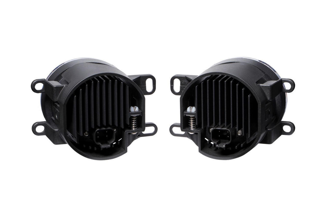 an！！！！ 2018-2020 Toyota Sienna | Diode Dynamics Elite Series LED Fog Lights
