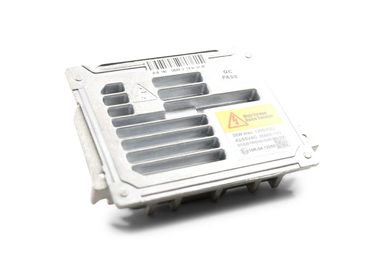 ハマー Valeo 6G HID Ballast