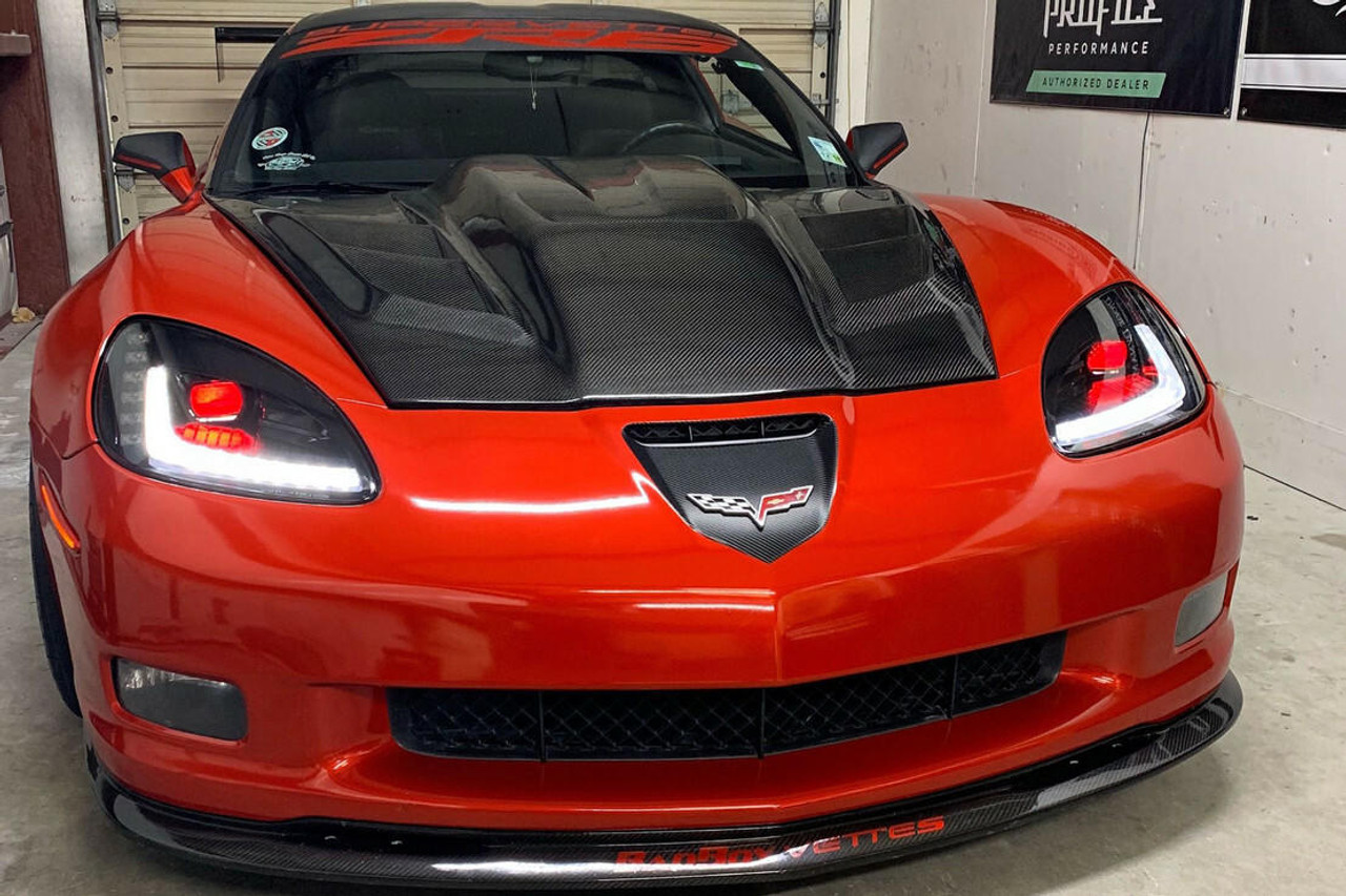 2005 corvette headlights Clearance